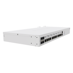 Cloud Core Router 16 Nucleos ARM, 12 puertos Gigabit, 4 SFP+ 10G
