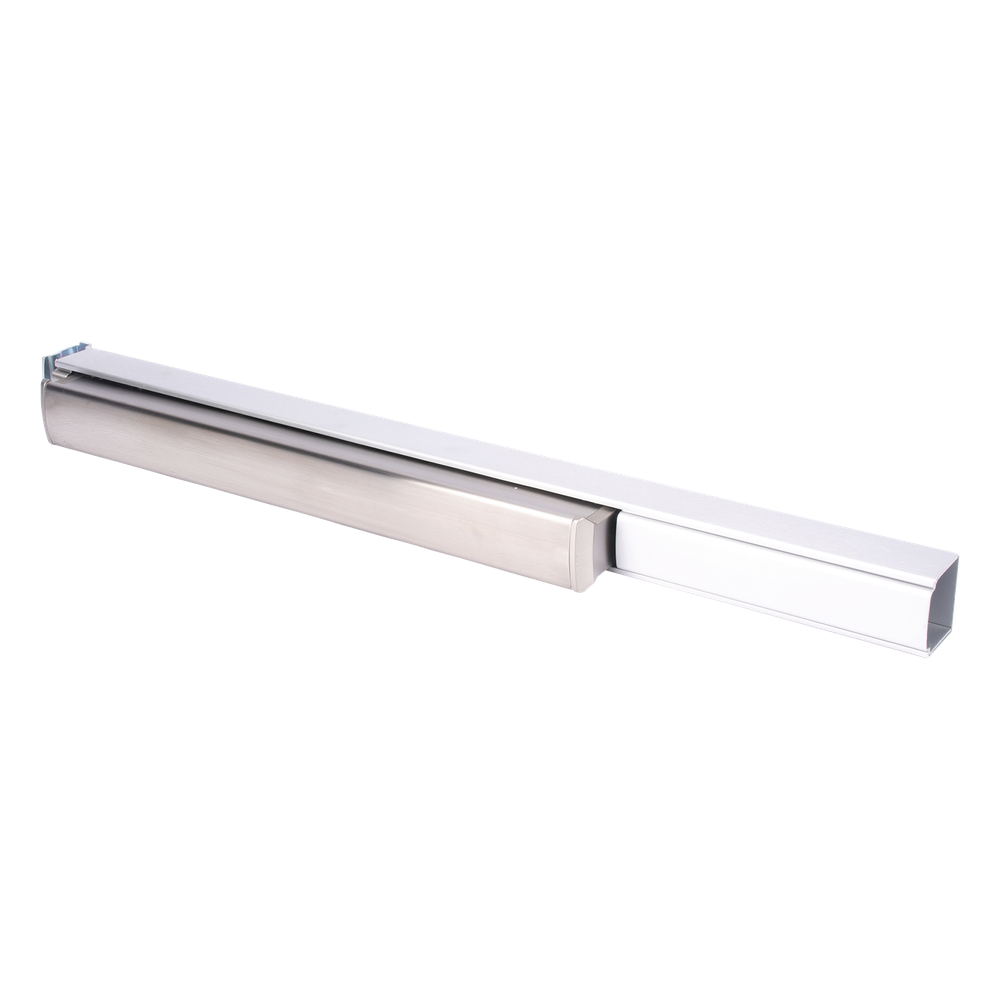 Barra de empuje/ Ideal para liberar la Cerradura Electromagnéticas / SIN CERROJO / Resistente al Fuego 3 Horas/ 3 Años Garantia