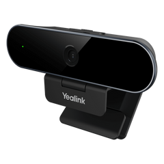 Cámara Web Yealink UVC20 Full HD con Autofoco y Tapa de Privacidad