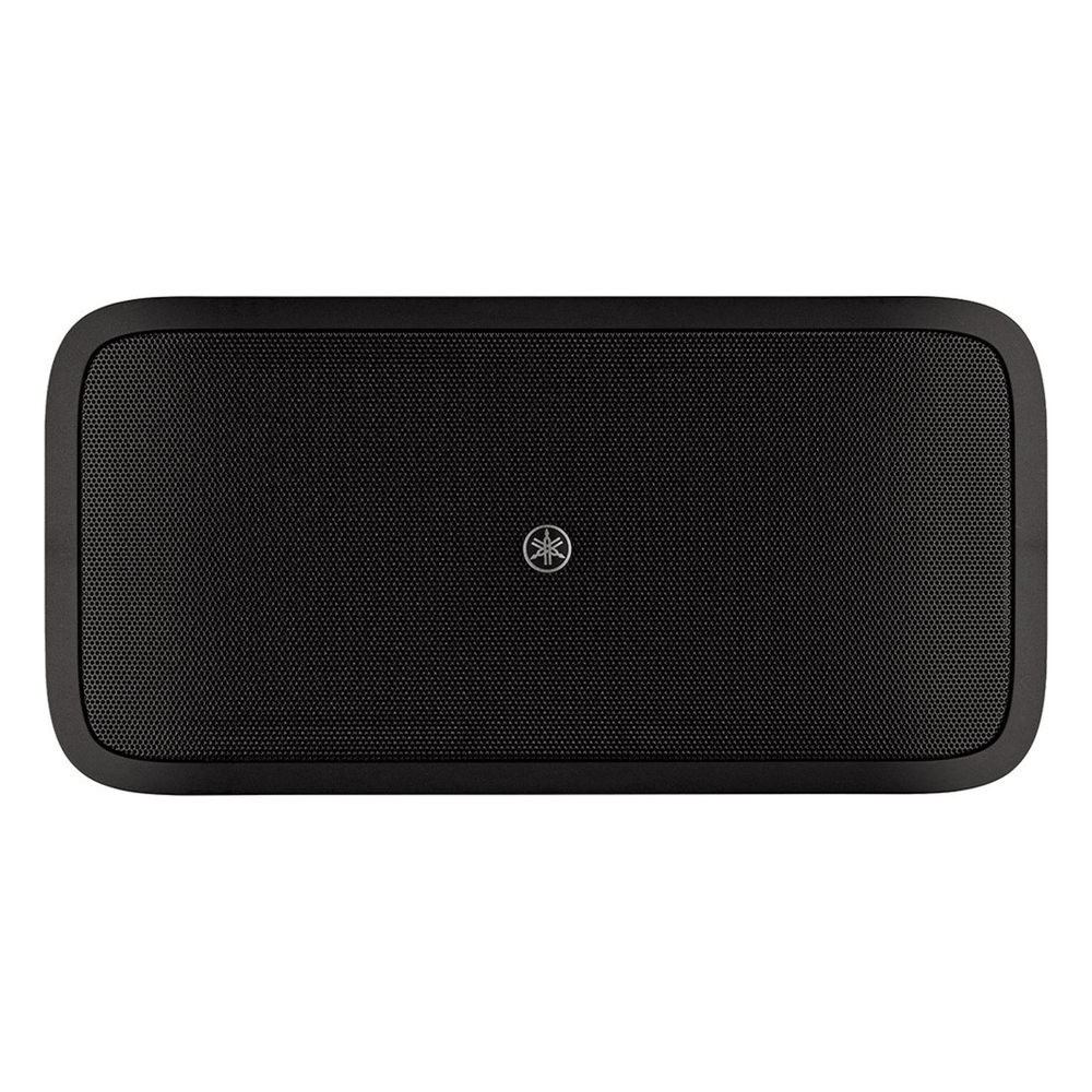 Subwoofer Compacto | 3.5" |  8 Ohms | 70/100V |  40w | Tecnología SR-Bass | Para uso con VXS1ML |  Color Negro