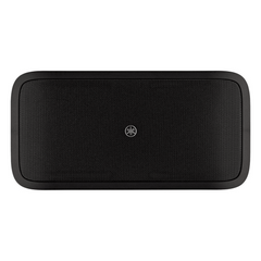 Subwoofer Compacto | 3.5" |  8 Ohms | 70/100V |  40w | Tecnología SR-Bass | Para uso con VXS1ML |  Color Negro