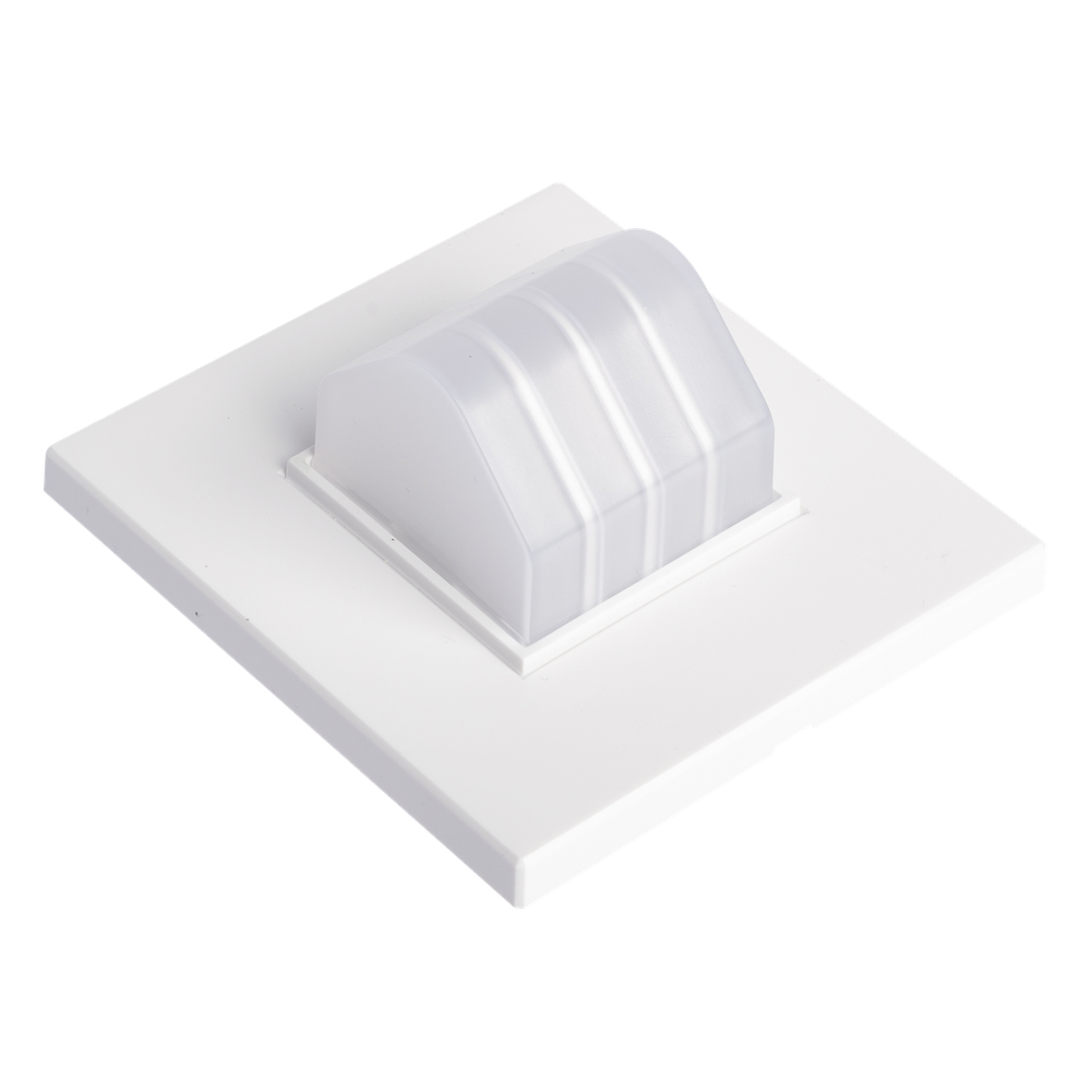Luz de Indicación Hospitalaria Cuatricolor NX0176 — Señalización Visual Inteligente para Entornos Sanitarios