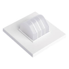Luz de Indicación Hospitalaria Cuatricolor NX0176 — Señalización Visual Inteligente para Entornos Sanitarios