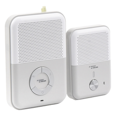Kit de audioportero manos libres y frente de calle, nuevo diseño