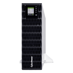 UPS de 6000 VA/6000 W, Online Doble Conversión, 200 - 240 Vac de Entrada NEMA L6-30P, Onda Senoidal Pura, Torre o Rack de 2 UR (Alta Densidad), Con 2 Tomas NEMA L6-20R y 2 NEMA L6-30R