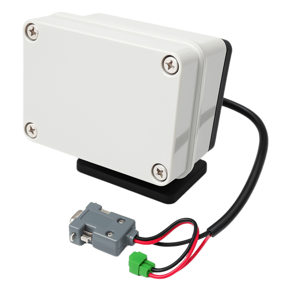 Sensor Doppler / Refacción P / XRADAR1 / XRADARIP.