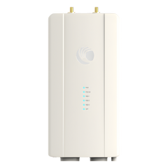 Radio para Enlace de BackHaul ePMP Force400 C / Wi-Fi 6 hasta 1 Gbps / 4.9-6.2 GHz / 33% más Ancho de Banda