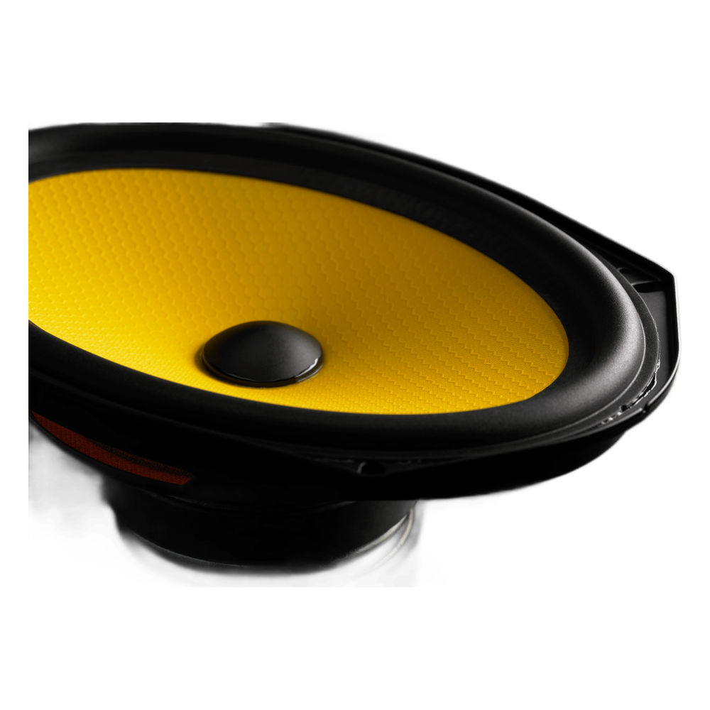 JL Audio C1 / Sistema Componente 6x9" / 60 W RMS / 4 &Omega; / Car Audio