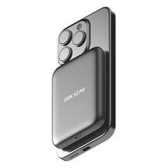 Unidad SSD Portátil HIKSEMI Elite 9 / 1TB / Magnética / USB-C / 2000 MB/s / Creadores de Contenido