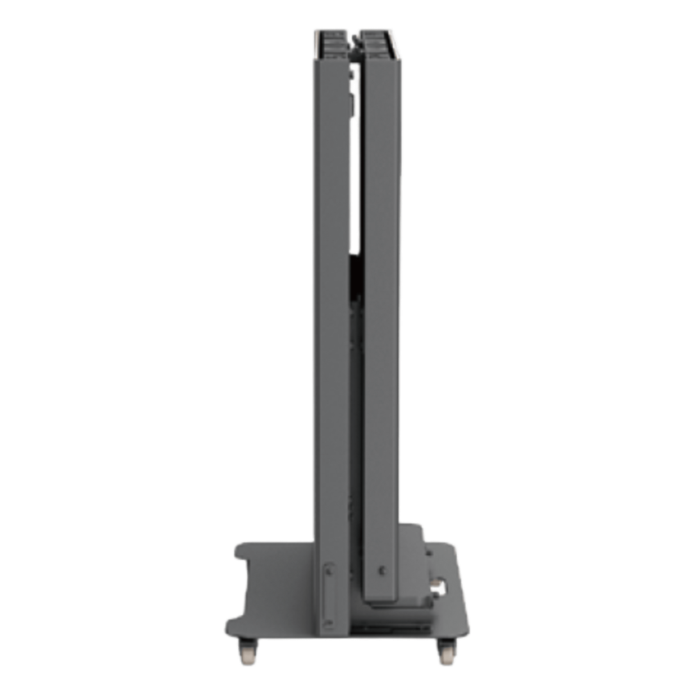 Poster LED Plegable COB / Pixel Pitch 1.8 / Tecnología Flip-Chip COB / 600 nits / 10000:1 Contraste / 3840 Hz Refresh