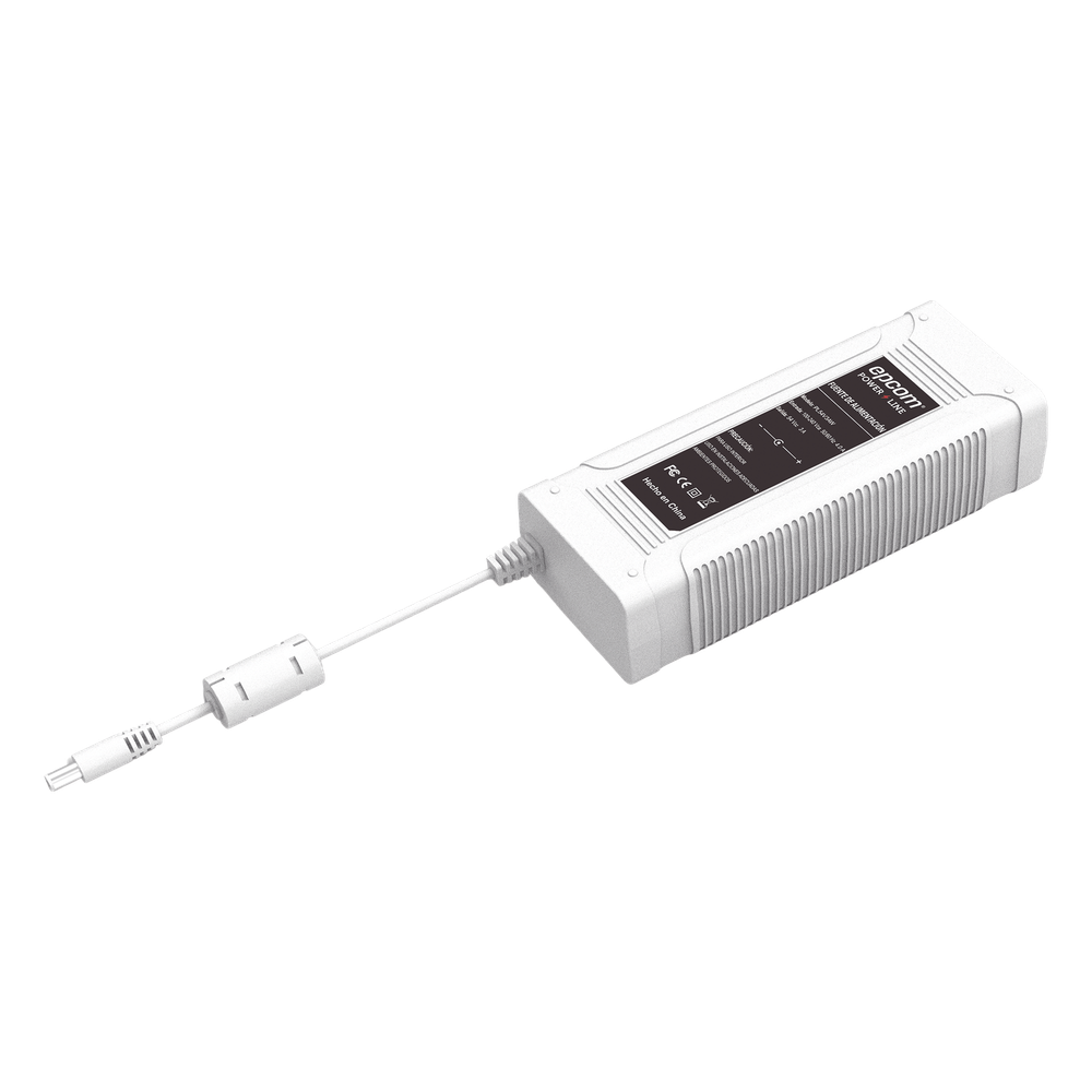 Fuente de Alimentación / 54V 3A 162W / Eficiencia >85% / Protección Sobrecorriente-Cortocircuito / Voltaje Constante / LED Indicador / Entrada 100-240V AC