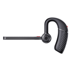 Auriculares mono Yealink BH71 Lite / Bluetooth 5.3 / Cancelación de ruido con 4 micrófonos