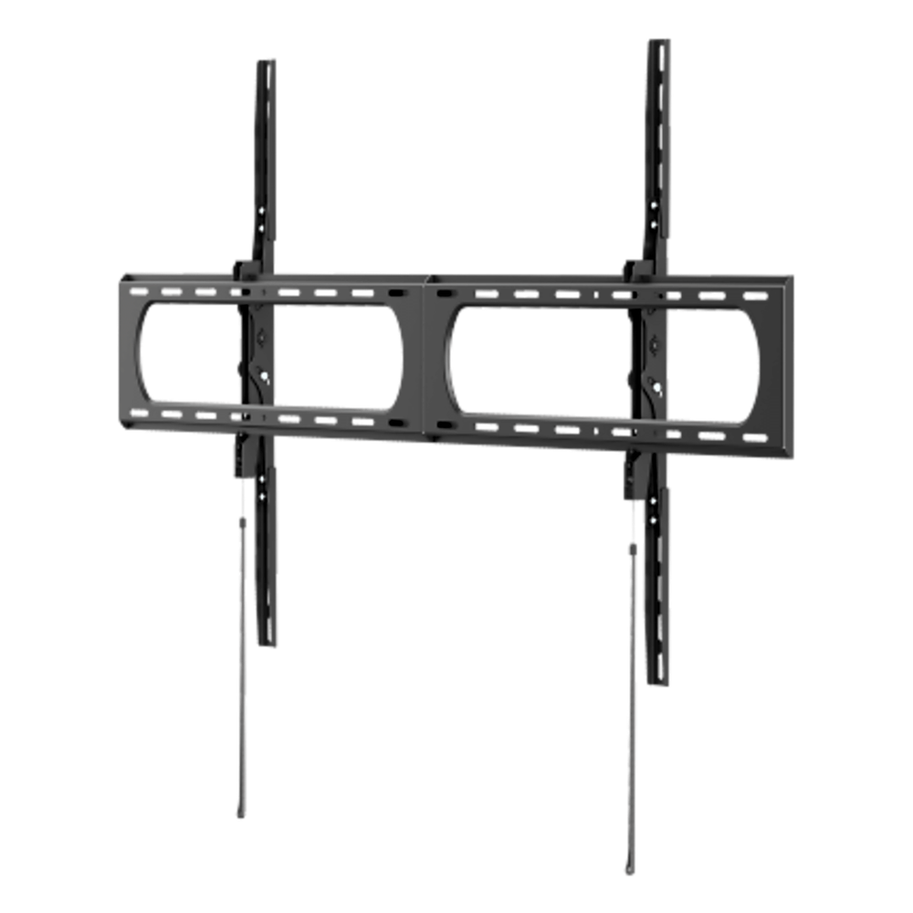 Soporte de Pared para Pantallas Super Heavy-Duty | Inclinación Ajustable| Compatible con Pantallas hasta 140" | Capacidad de Carga hasta 125 kg | Compatibilidad VESA 300 x 200 hasta 1200 x 800