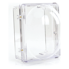 Protector Anti-Vandálico para Estrobo