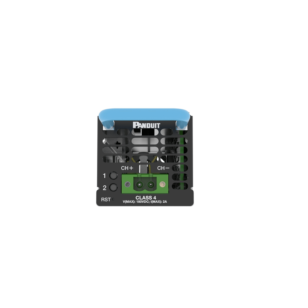 Transmisor FMPS Clase 4, Voltaje de Entrada de 360 Vcd, 600 Watts y 180 Vcd de Salida, Con Terminal de Salida de Tornillo