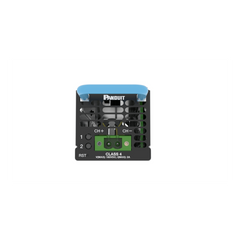 Transmisor FMPS Clase 4, Voltaje de Entrada de 360 Vcd, 600 Watts y 180 Vcd de Salida, Con Terminal de Salida de Tornillo