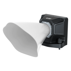 Sistema de Radiodifusión de Voz Digital / 20W / 130g / Altavoz Integrado / Luz de Advertencia / Comunicación Bidireccional / AI / DJI Mavic 3T