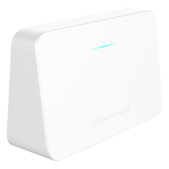 Router Wi-Fi 6 AX3000 / Banda Dual 2.4G 2x2:2 y 5G 3x3:2 / MU-MIMO / XTRA Range / 2 Puertos WAN y 3 Gigabit LAN / VPN Integrada / 128 Dispositivos / Red Mesh / Gestión Cloud GDMS