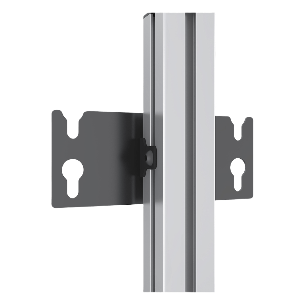 Placa adaptadora para videowall LED de 70*21,5 mm