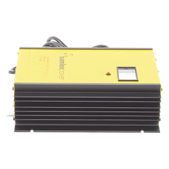 Cargador de Baterías de Plomo Ácido 24 Volts, 15 A / Bancos de 100 a 200 Ah