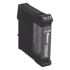 Sensor de Carga, Para UPS Industrial de Panduit UPS00100DC, De Montaje en Riel Din, Color Negro