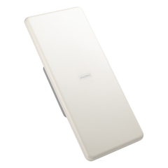 Punto de Acceso Sectorial Wi-Fi 6 y Base PTMP, MIMO 2x2, Hasta 800 m de Cobertura, Doble Banda Simultanea  en 2.4 y 5 GHz, Hasta 1.75 Gbps, 512 Usuarios Concurrentes