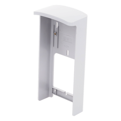 Carcasa Protectora para Biometricos DS-K1T341 y DS-K1T342 / Protege de la Lluvia / Policarbonato