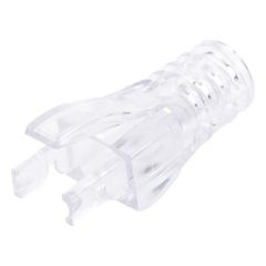 Bota Protectora Opcional, Para Plug P6U-8-8 de Siemon, Bolsa con 50 Piezas