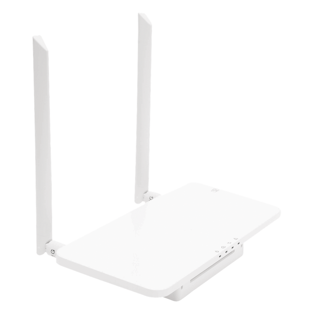Modulo para Monitoreo PRO Para Microinversores HMS, Hasta 99 Módulos Solares, Conexion WIFI y cable RJ45