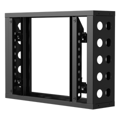 Marco Modular para Videowall 55" / Acero SPCC / 23.8 kg / 848x684x200 mm / Hikvision