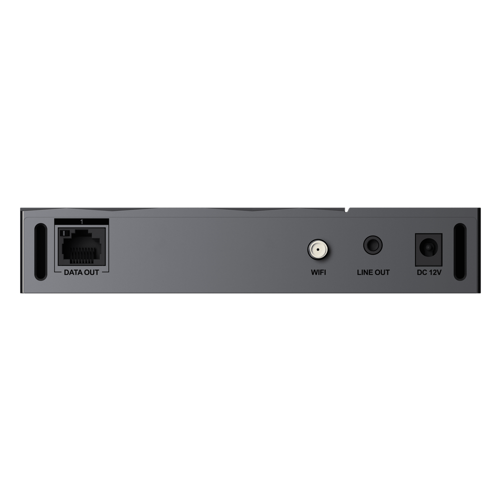 Controlador LED 1 Puerto / Carga 0.65 MP / HDMI 1.3 / Android 14 / 2GB RAM y 64GB Almacenamiento / Wi-Fi 2.4GHz