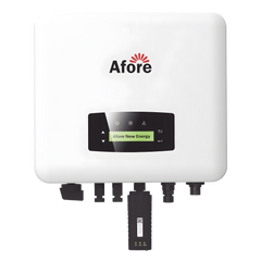 Inversor para Interconexión a CFE de 3 kW con Salida de 220 Vca, Módulo Wifi Incluido