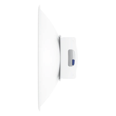 UISP Dish – Antena Direccional Tipo Plato de 30 dBi de Ganancia, Banda de Frecuencia de 5150 a 6875 MHz
