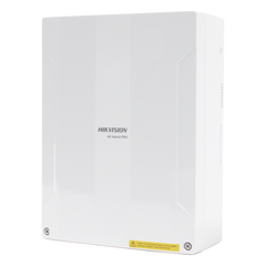 Panel de Alarma AX HYBRID PRO / Wi-Fi / 8 Zonas Cableadas Directas al Panel / 56 Zonas Expandibles: Inalámbricas o Cableadas por Medio de Módulos / Soporta Integración de Batería de Respaldo / 32 Particiones (Áreas)