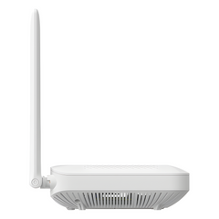 ONU GPON WiFi (2.4/5 GHz), 2 antenas de 5 dBi, Compatible con OLT de Terceros, MIMO 2x2, 2 Puertos Gigabit, conector SC/UPC, (Gestión WAN desde la Interfaz de la ONU)