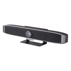 Cámara Inteligente Para Conferencias de 4K / USB / Plug and Play / Autoenfoque / Seguimiento al Hablante / Encuadre Automatico / Cable de 5 Metros USB
