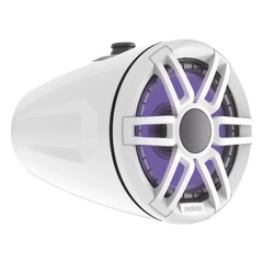 Altavoces náuticos para torre de wake de la serie XS de Fusion