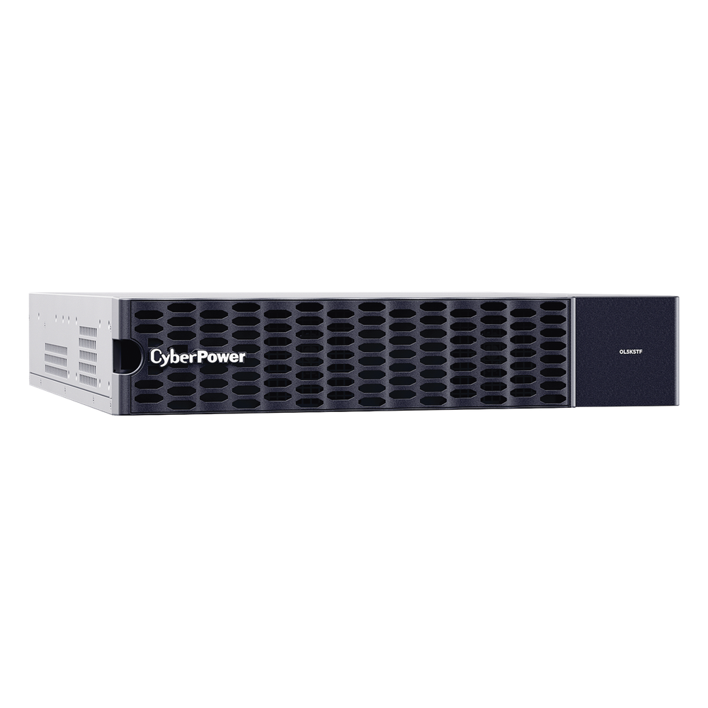 Transformador Reductor de 208 Vca a 120 Vca, Entrada Hardwire con Cable de Uso Rudo, Con 6 Salidas NEMA 5-20R