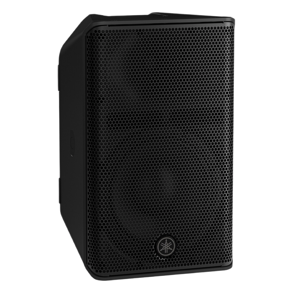 Bafle Activo | 2 Vías | Bi-amplificado | Woofer 10" | Driver de Compresión 1.75" | 1000W RMS | DSP | Bluetooth 5.0 | Control D-Remote | Pantalla para Configuración