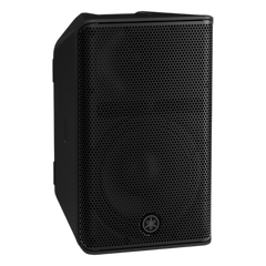 Bafle Activo | 2 Vías | Bi-amplificado | Woofer 10" | Driver de Compresión 1.75" | 1000W RMS | DSP | Bluetooth 5.0 | Control D-Remote | Pantalla para Configuración