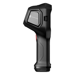 FT31 - Cámara Termográfica Portátil Lente Térmico 7 mm (384 x 288) / IP67 / Hasta 6 Horas de Funcionamiento Continuo