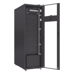 Huawei FusionModule500 Centro de Datos EDGE con UPS + Enfriamiento + PDUs Integrados Plug & Play de 3.5 kW