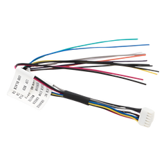 Cable de conexion de voltaje y datos de 20 mm  para facial  DSK1T331W