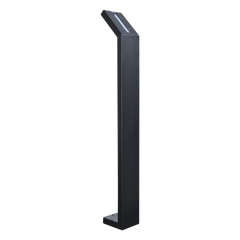 Base para instalación de sus lectoras para uso interior