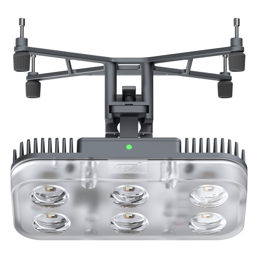 Luz flash multicolor compatible con Drones M300/M350/M400