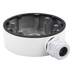 Caja de Conexión para Cámaras HIKVISION / Compatible con DS-2CD25XX / DS-2CD25XX3