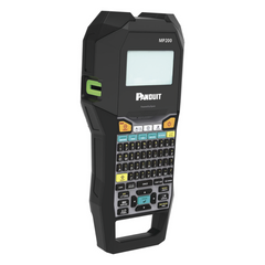 Kit de Impresora Etiquetadora, Compatible con Etiquetas de Hasta 1 Pulgada de Ancho, Resolución de 180 dpi y Velocidad de Impresión Rápida