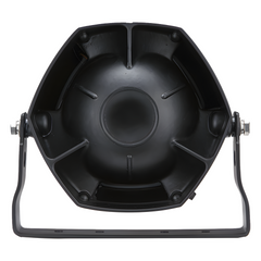 Bocina de uso Rudo, de 100 W, Ideal para espacios reducidos, 8 Ohms de Impedancia