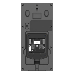 Videoportero IP Inteligente GDS3727 / Wi-Fi 6 de doble banda / 2K Ultra HD 4MP / IA ISP con Análisis de Comportamiento / 127° Campo de Visión / Múltiples Métodos de Apertura (PIN, IC/ID, NFC, BLE, QR) / IP66 IK07 (Pl&aacute