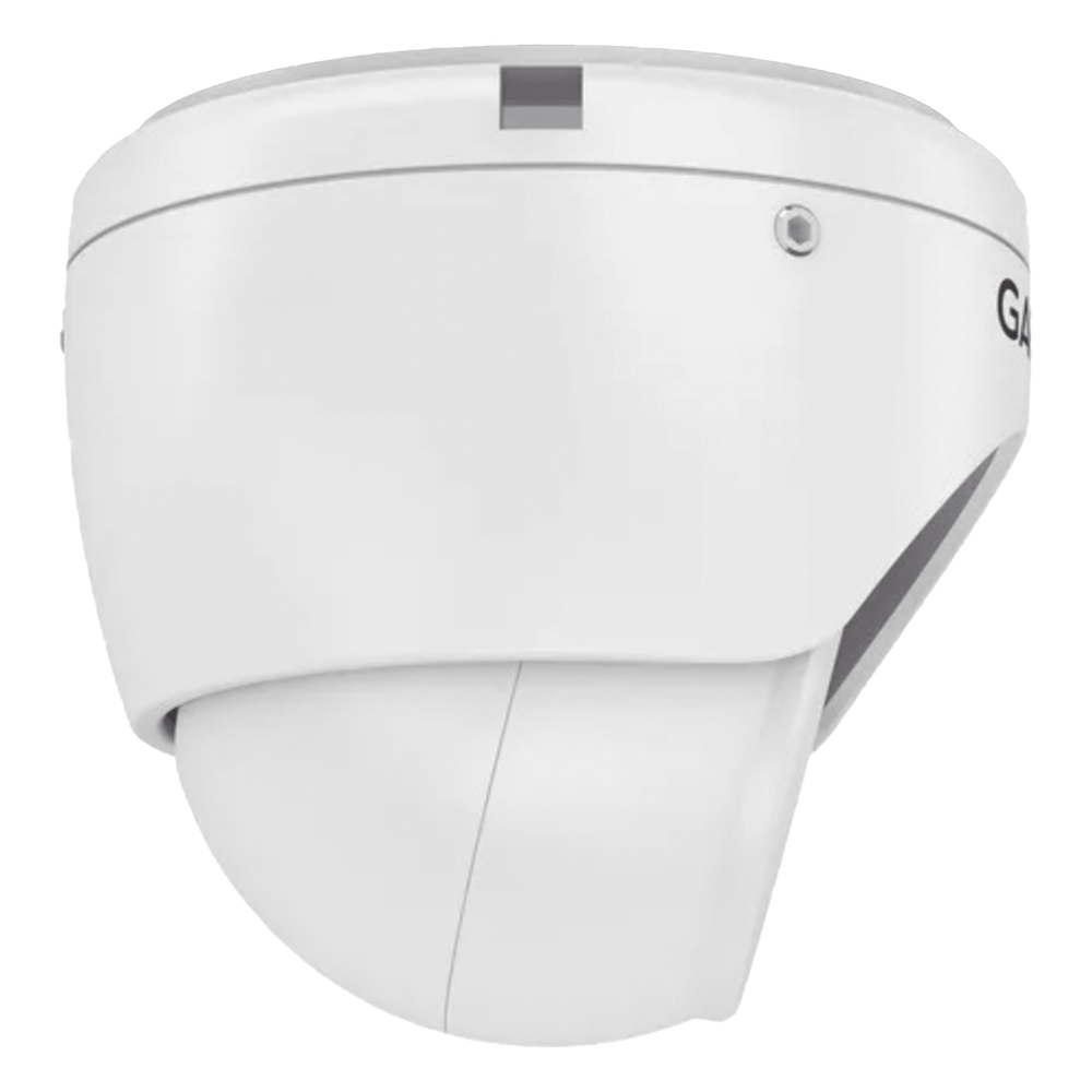 Cámara náutica IP GC™ 200, IPX7, Ángulo de visión horizontal 99,2 +/- 3 grados, Ángulo de visión vertical 74 +/- 3 grados, Distancia de infrarrojos 30 m